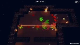 Скриншот 1 к игре Transilio
