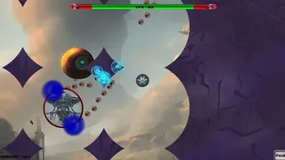 Скриншот 2 к игре 100 Rounds