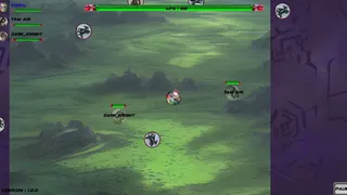 Скриншот 5 к игре 100 Rounds