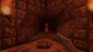 Скриншот 1 к игре SHOTGUN EXORCIST