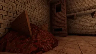 Скриншот 2 к игре SHOTGUN EXORCIST