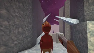 Скриншот 4 к игре SHOTGUN EXORCIST