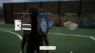 Скриншот 4 к игре Fence - Crime Trading RPG