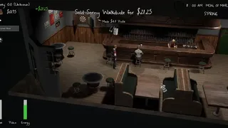 Скриншот 5 к игре Fence - Crime Trading RPG