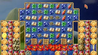Скриншот 1 к игре Laruaville 8