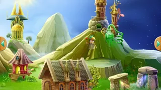Скриншот 2 к игре Laruaville 8