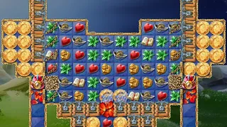 Скриншот 6 к игре Laruaville 8