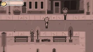 Скриншот 2 к игре Fallen