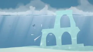 Скриншот 4 к игре Raster