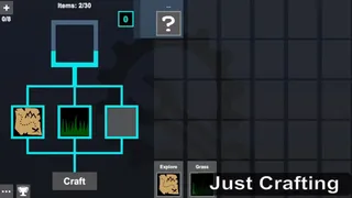 Скриншот 1 к игре Sapiens Craft Puzzle
