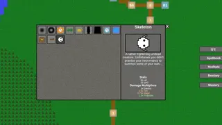 Скриншот 3 к игре Spell Slingin' Tower Defense