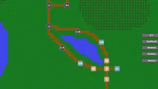 Скриншот 8 к игре Spell Slingin' Tower Defense