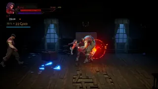 Скриншот 6 к игре SPARKHUNT