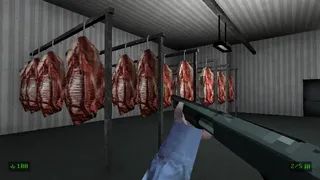 Скриншот 3 к игре BEASTWATCH: Meat & Mayhem