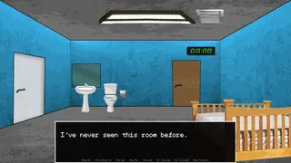 Скриншот 1 к игре No Recollection