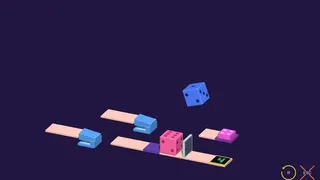 Скриншот 4 к игре Dice to Meet You