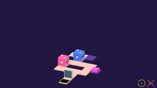Скриншот 5 к игре Dice to Meet You