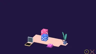 Скриншот 7 к игре Dice to Meet You