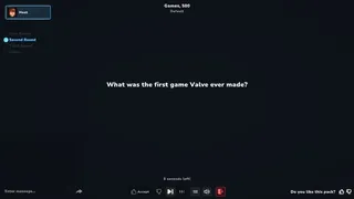 Скриншот 2 к игре Quiz Game Night