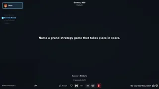 Скриншот 3 к игре Quiz Game Night