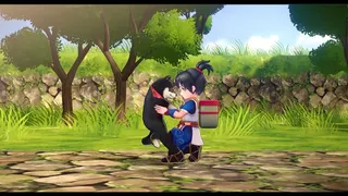 Скриншот 1 к игре Страна Мононоке