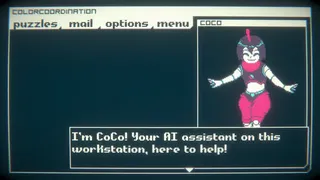 Скриншот 2 к игре ColorCoordination