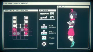 Скриншот 6 к игре ColorCoordination