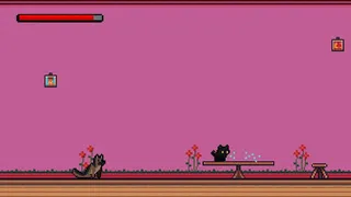 Скриншот 1 к игре Puma: the Cat