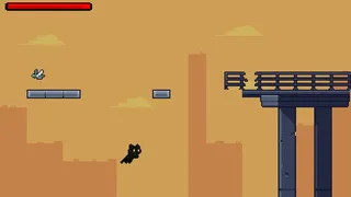 Скриншот 5 к игре Puma: the Cat