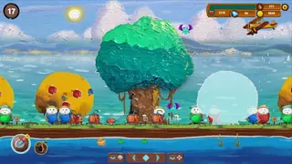 Скриншот 1 к игре 田园画境 Pastoral