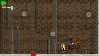 Скриншот 6 к игре Buff Huckem Fully  Wrecked