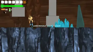 Скриншот 7 к игре Buff Huckem Fully  Wrecked