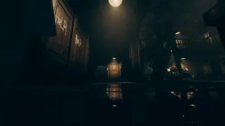 Скриншот 1 к игре Jennifer's Fragments
