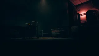 Скриншот 3 к игре Jennifer's Fragments