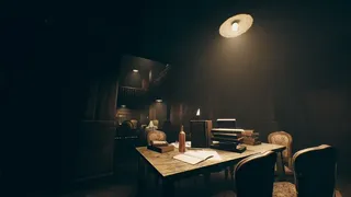 Скриншот 5 к игре Jennifer's Fragments