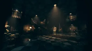 Скриншот 6 к игре Jennifer's Fragments