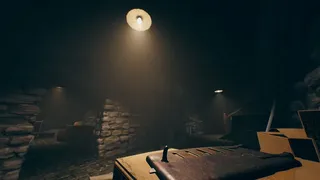 Скриншот 7 к игре Jennifer's Fragments