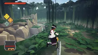 Скриншот 3 к игре Warrior Chef