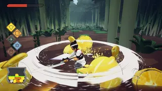 Скриншот 4 к игре Warrior Chef