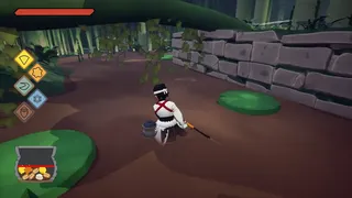 Скриншот 5 к игре Warrior Chef
