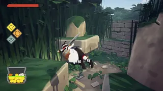 Скриншот 7 к игре Warrior Chef