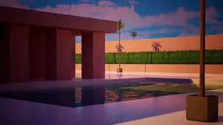 Скриншот 8 к игре Dreaminal: The Backrooms Incident