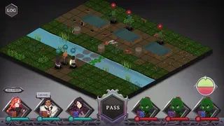 Скриншот 5 к игре Fallen Down