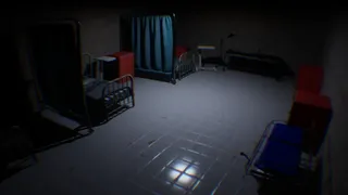 Скриншот 1 к игре Dark Mirror