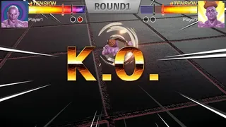 Скриншот 5 к игре MACHO SPINNER
