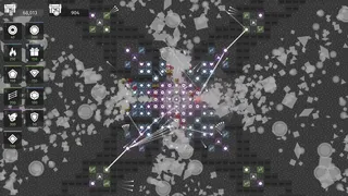 Скриншот 7 к игре 极简塔防 - Minimalist Tower Defense