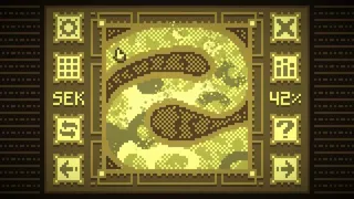 Скриншот 3 к игре Mossy Pixels