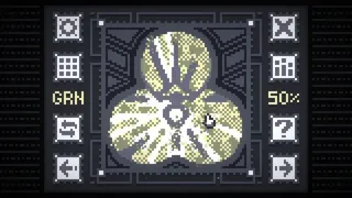Скриншот 4 к игре Mossy Pixels