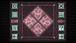 Скриншот 6 к игре Mossy Pixels