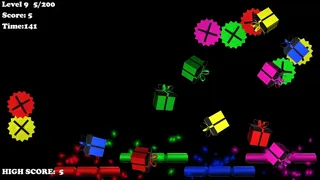 Скриншот 3 к игре Prezzies